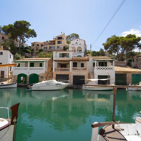 Puerto Cala Figuera By Dracmallorca Exterior photo
